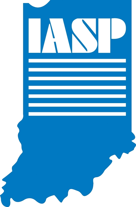 IASP Logo