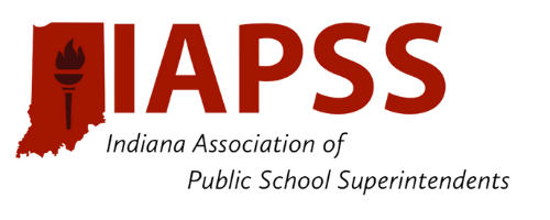 IAPSS Logo