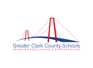 Greater Clark Schools Logo