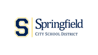Springfield City Schools Logo