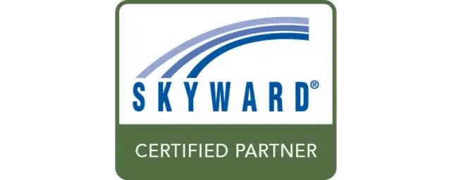 Skyward Certified Partner